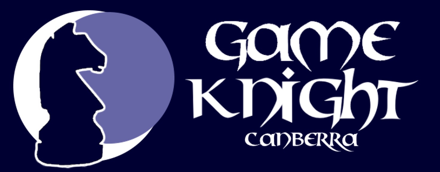 Game Knight Canberra