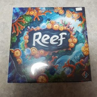 BNIS Reef